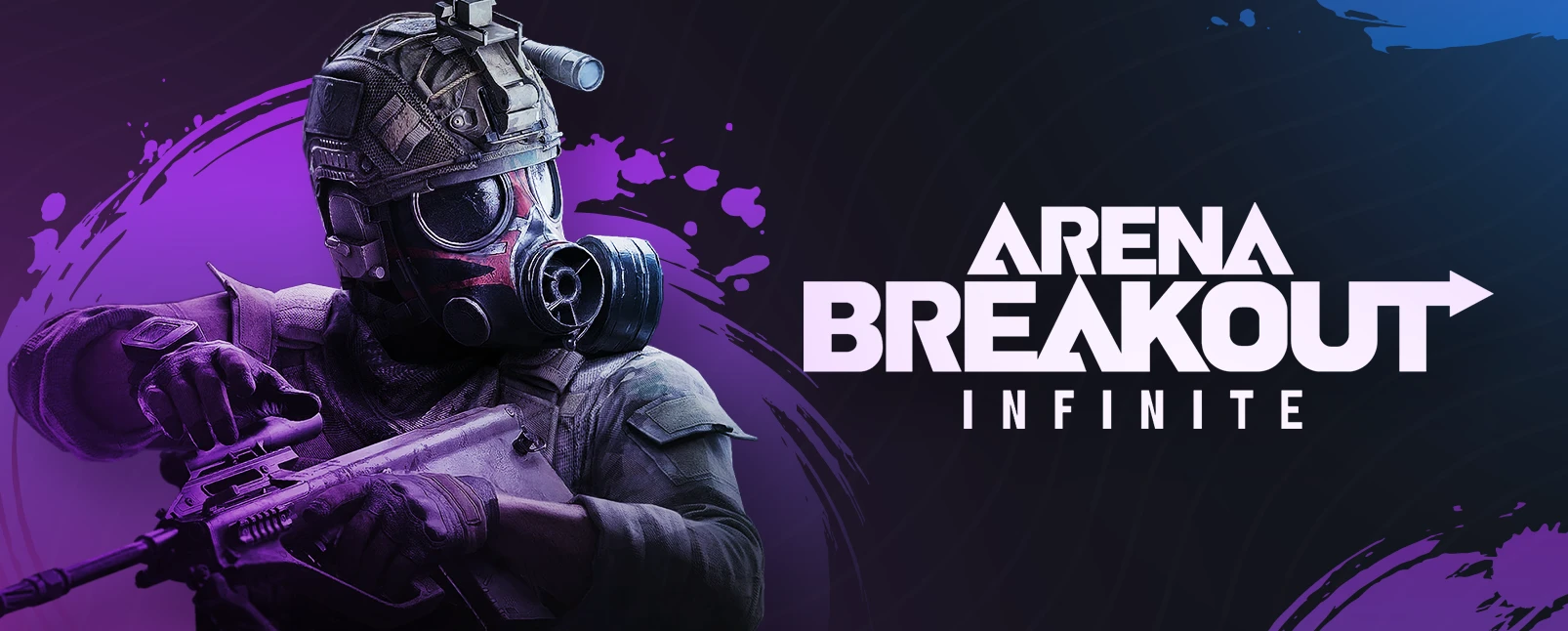 Arena Breakout Infinite