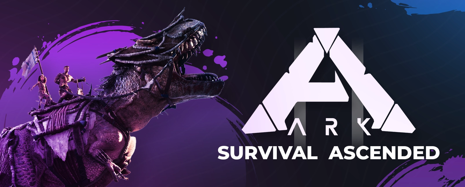 Ark: Survival Evolved