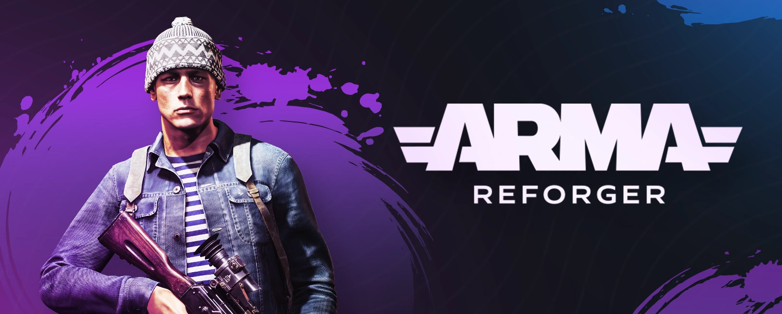 Arma Reforger