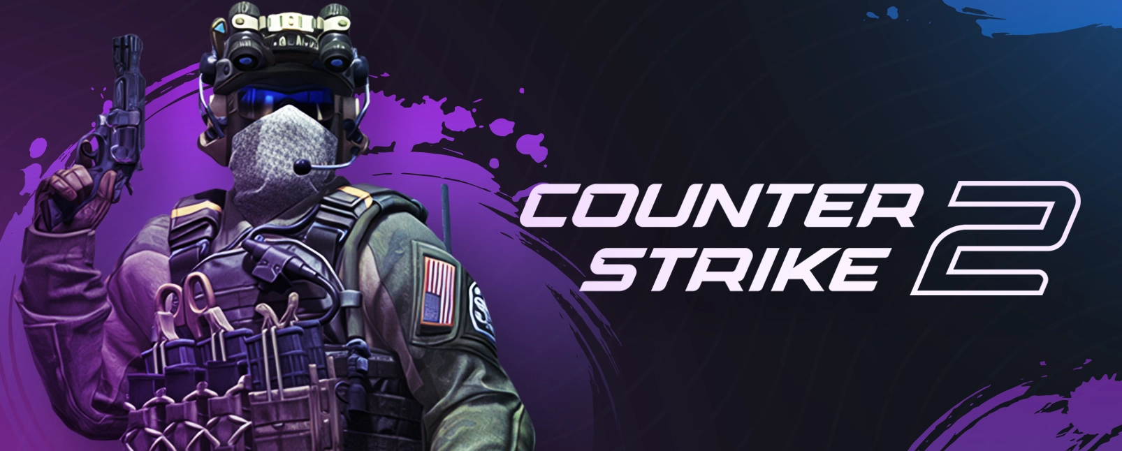 Counter-Strike 2