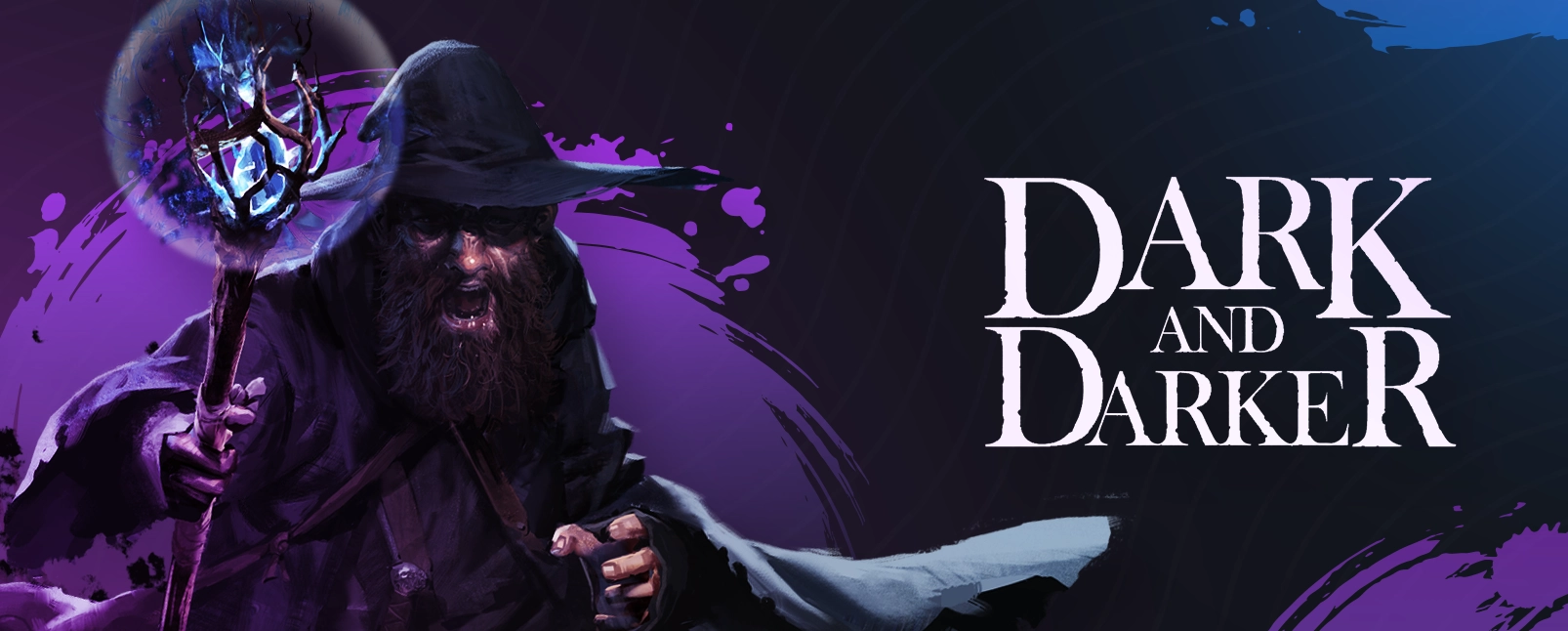 Dark and Darker
