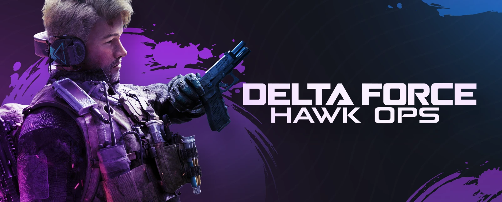 Delta Force
