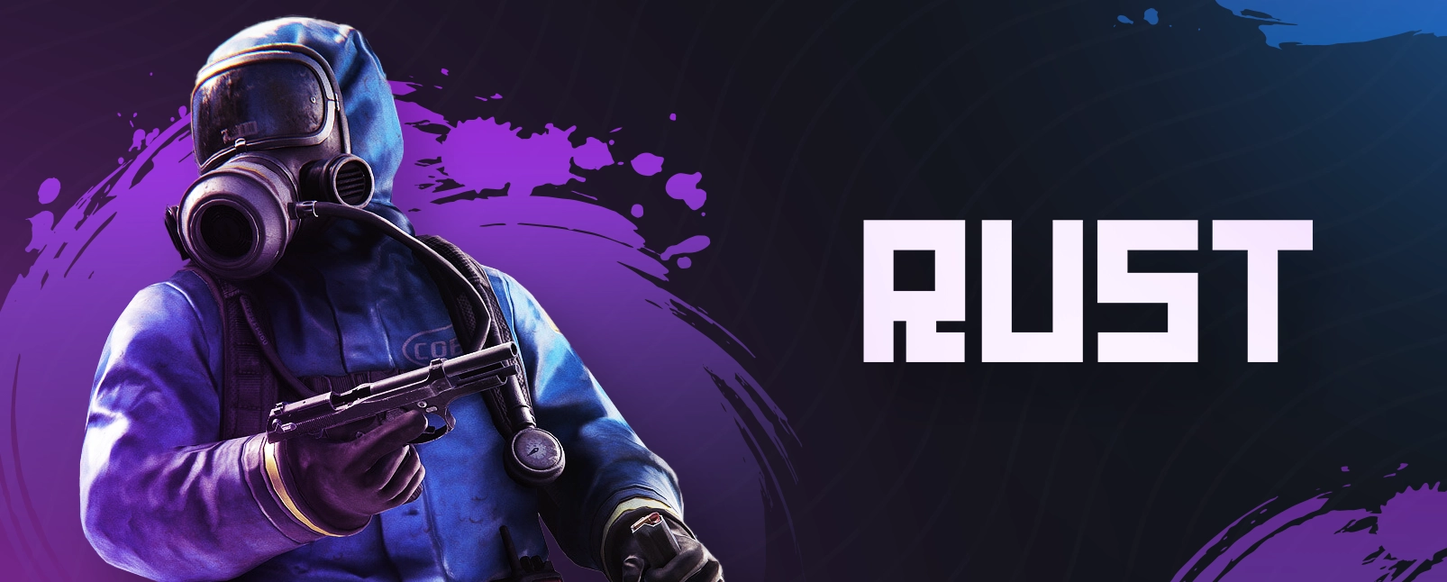 Rust