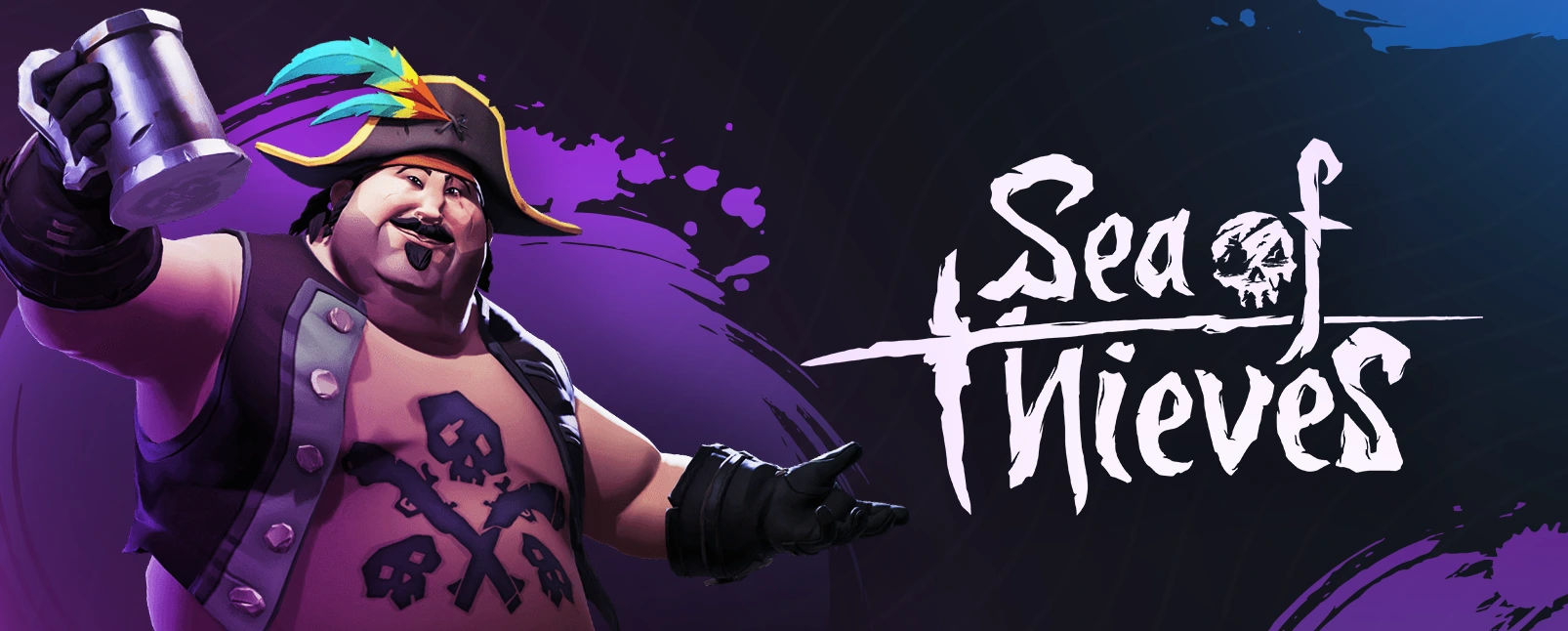 Sea of Thieves