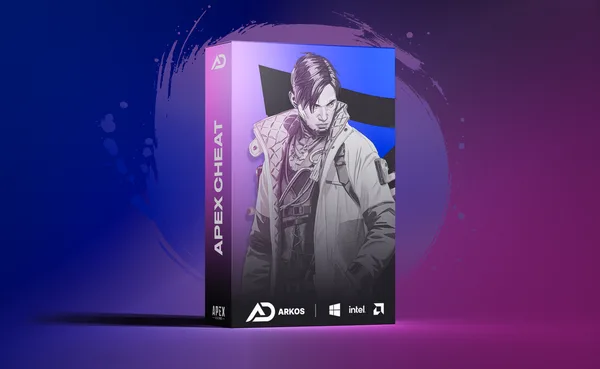 Apex Cheat