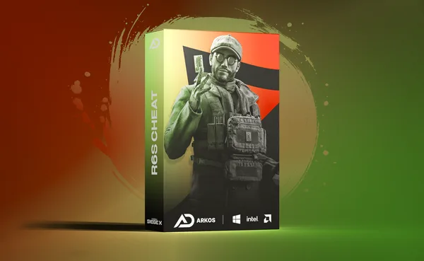 R6 Cheat