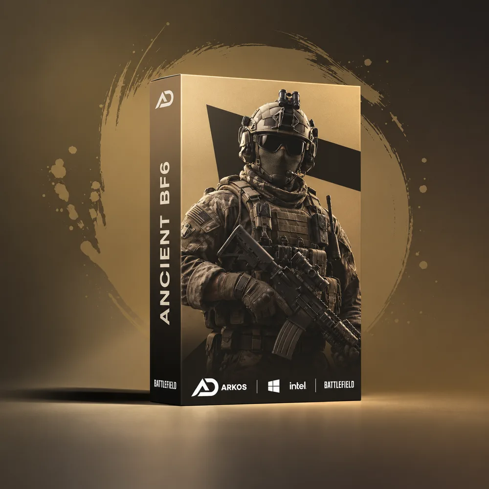 Ancient BF6