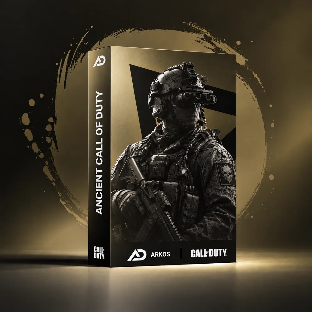 Ancient Call of Duty