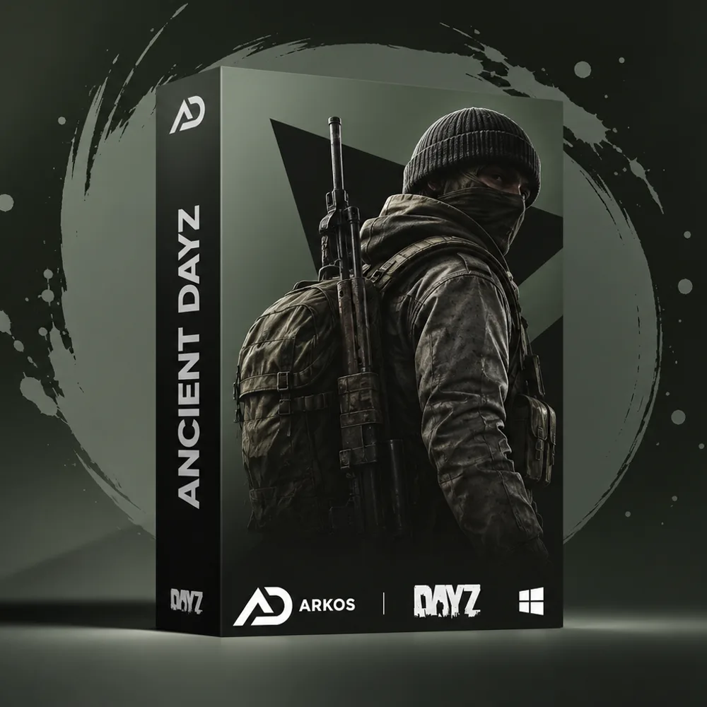 Ancient DayZ