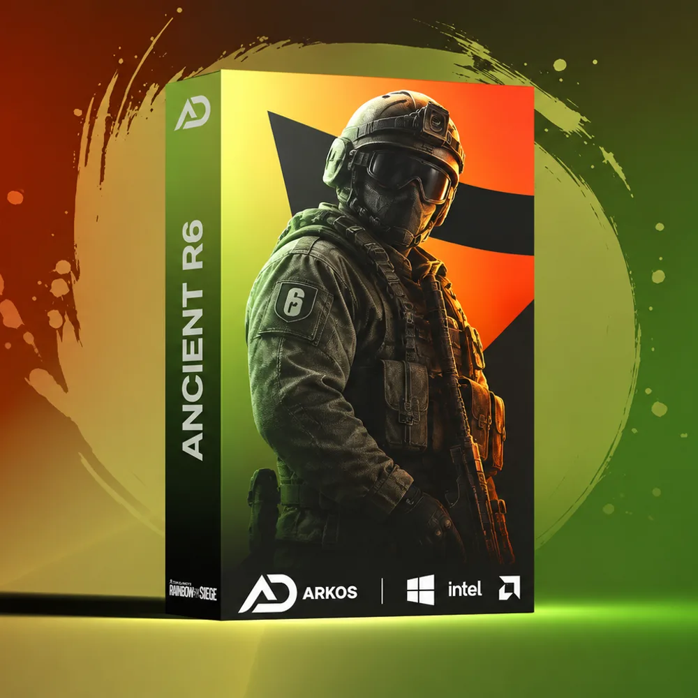 Ancient R6S