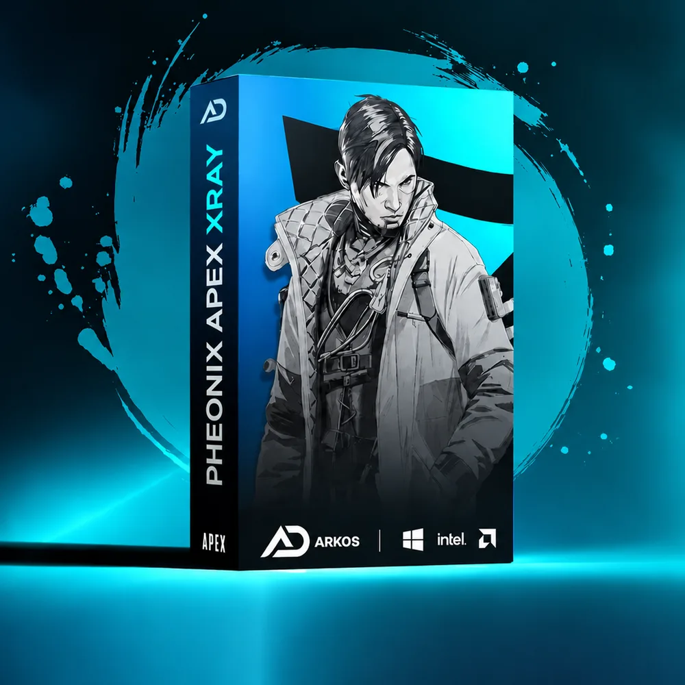 Apex XRAY