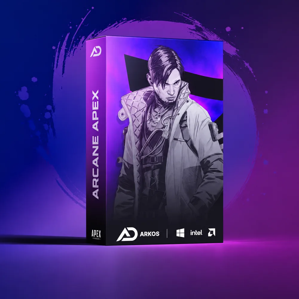 Arcane Apex