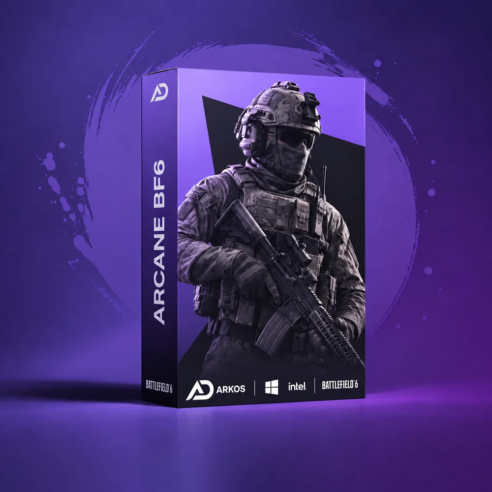 Arcane BF6