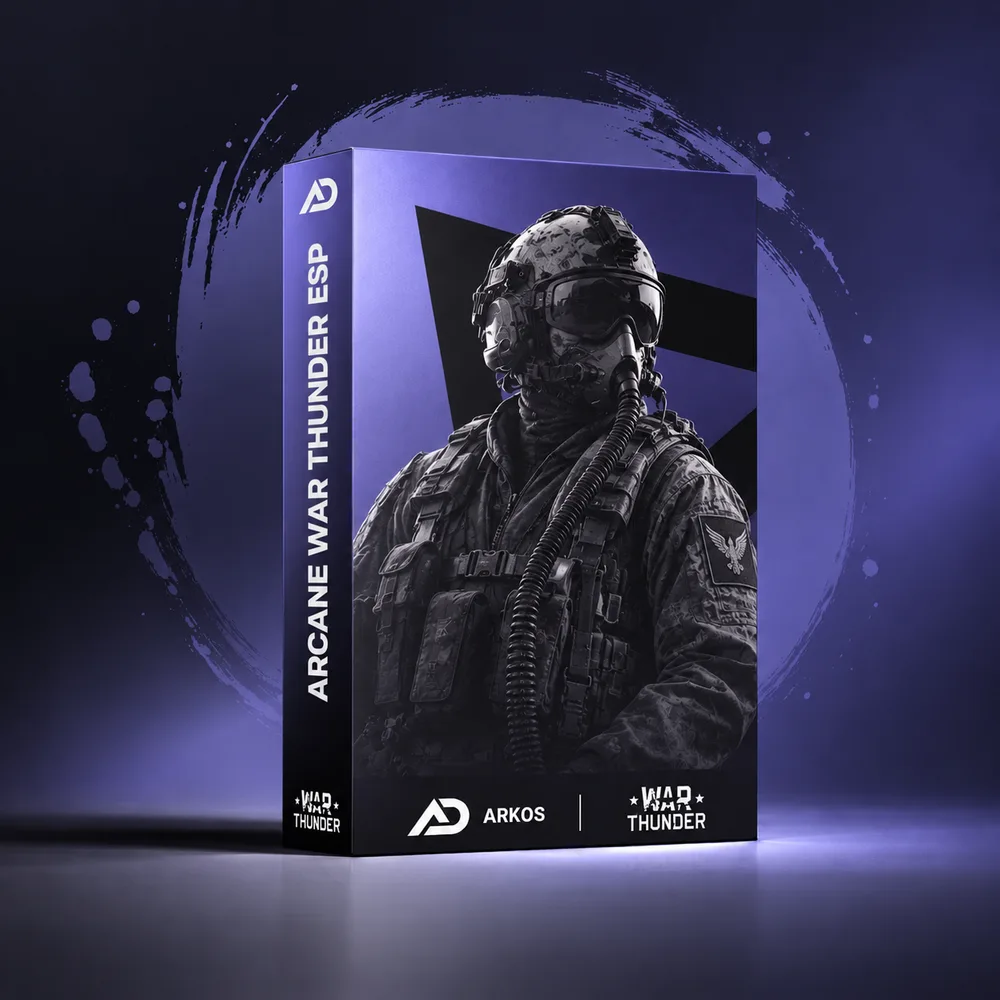 Arcane War Thunder ESP