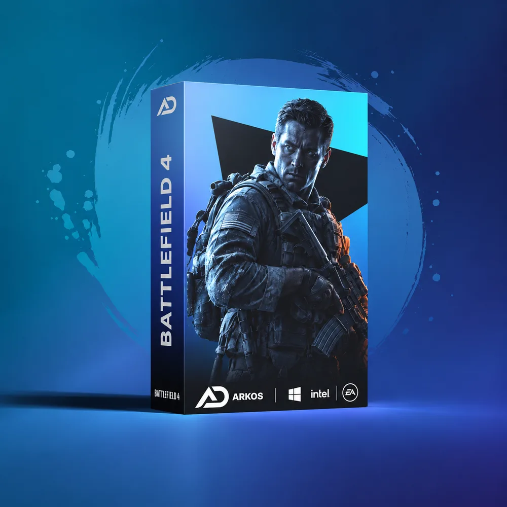 Battlefield 4