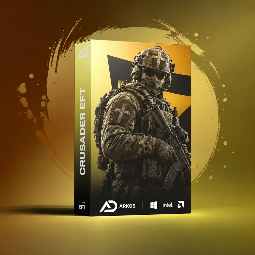 Crusader EFT