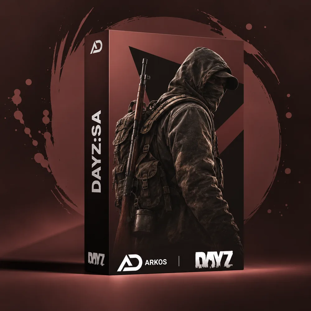 DayZ