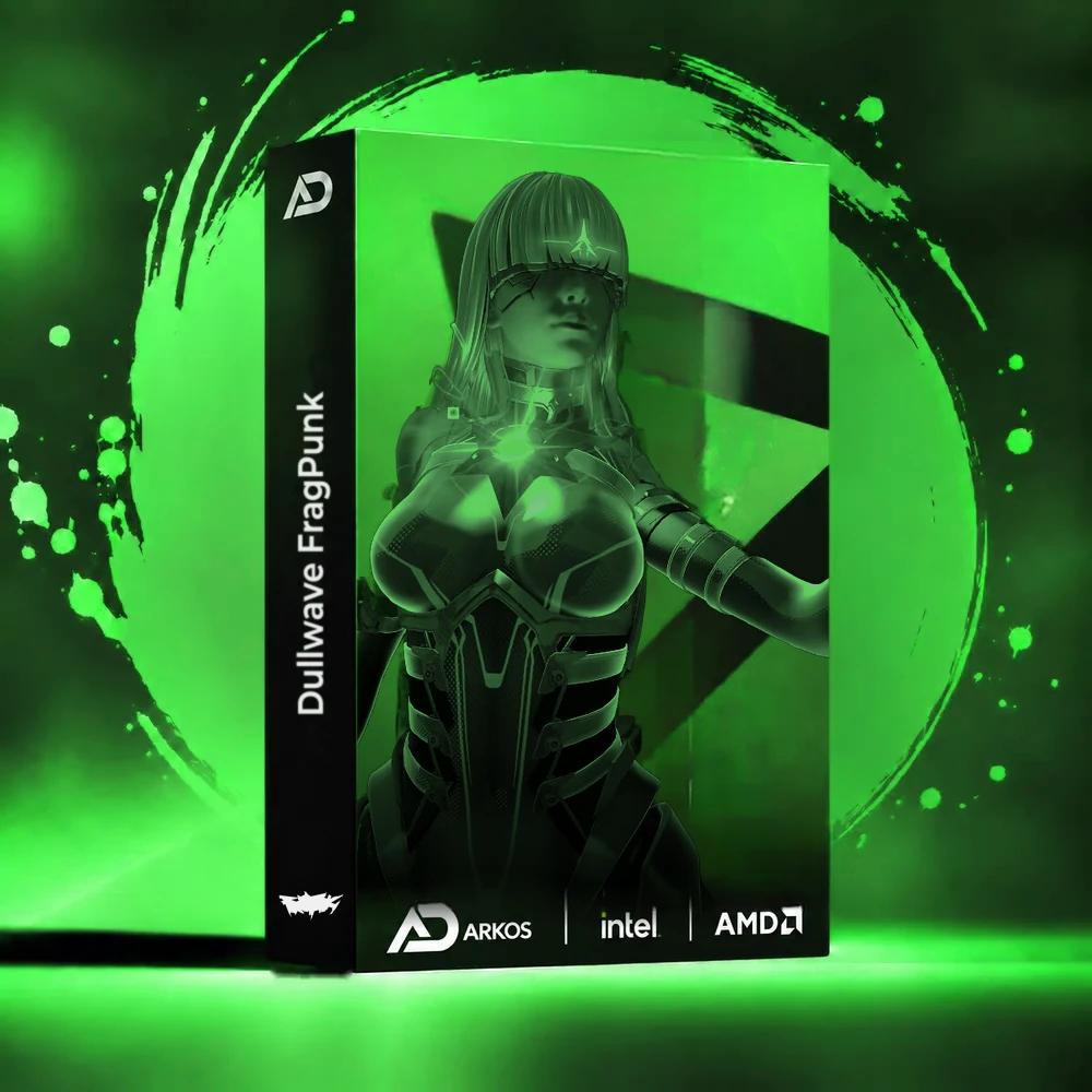 Dullwave Fragpunk