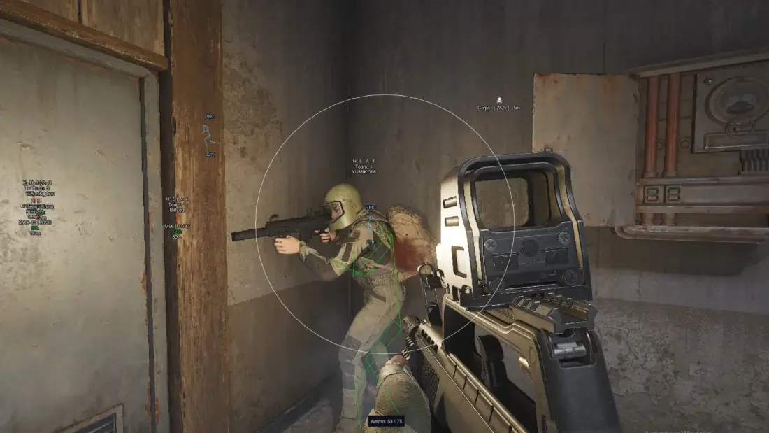 ABI Rage + Spoofer — screenshot 1 of 6