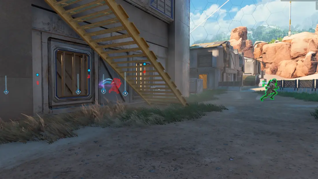 Apex XRAY — screenshot 1 of 5