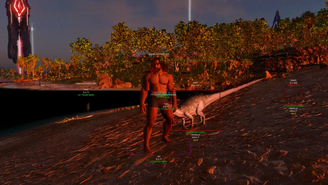 ARK Survival Ascended — screenshot 1 of 6