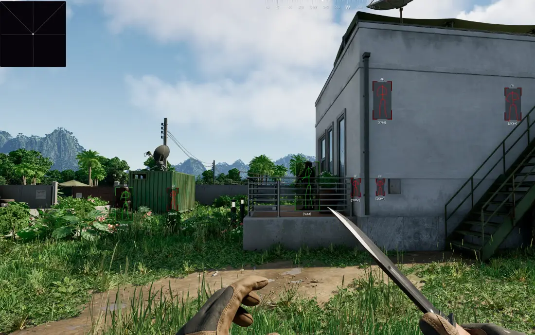 Gray Zone Warfare — screenshot 1 of 5