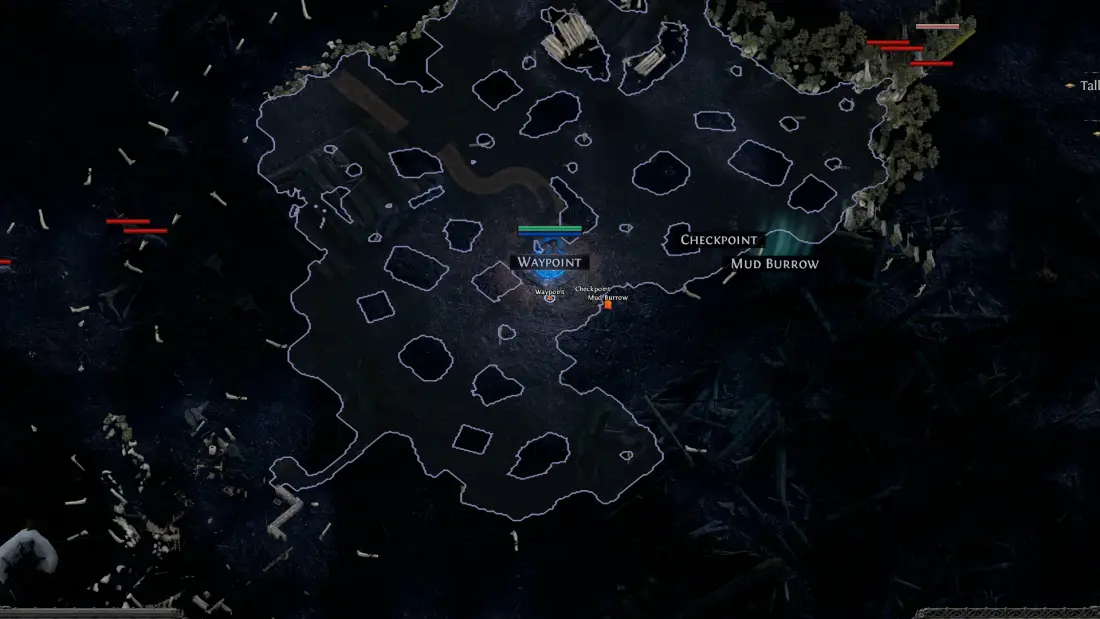 Path of Exile 2 — screenshot 1 of 4