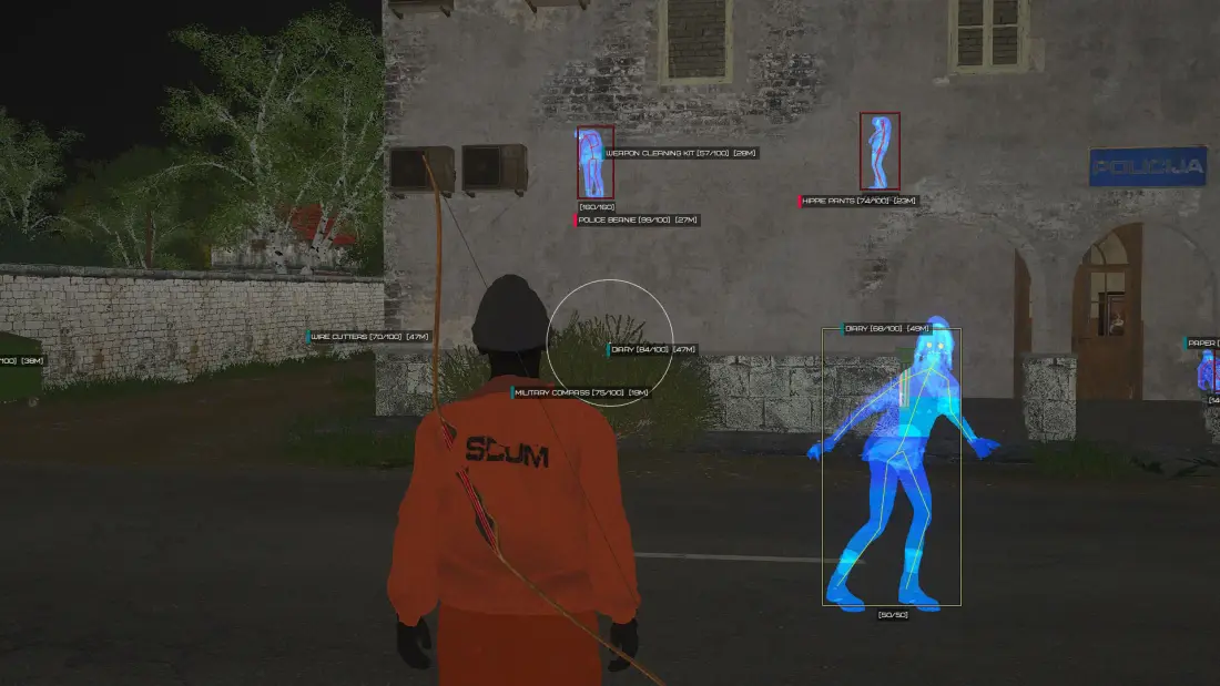 SCUM — screenshot 1 of 6