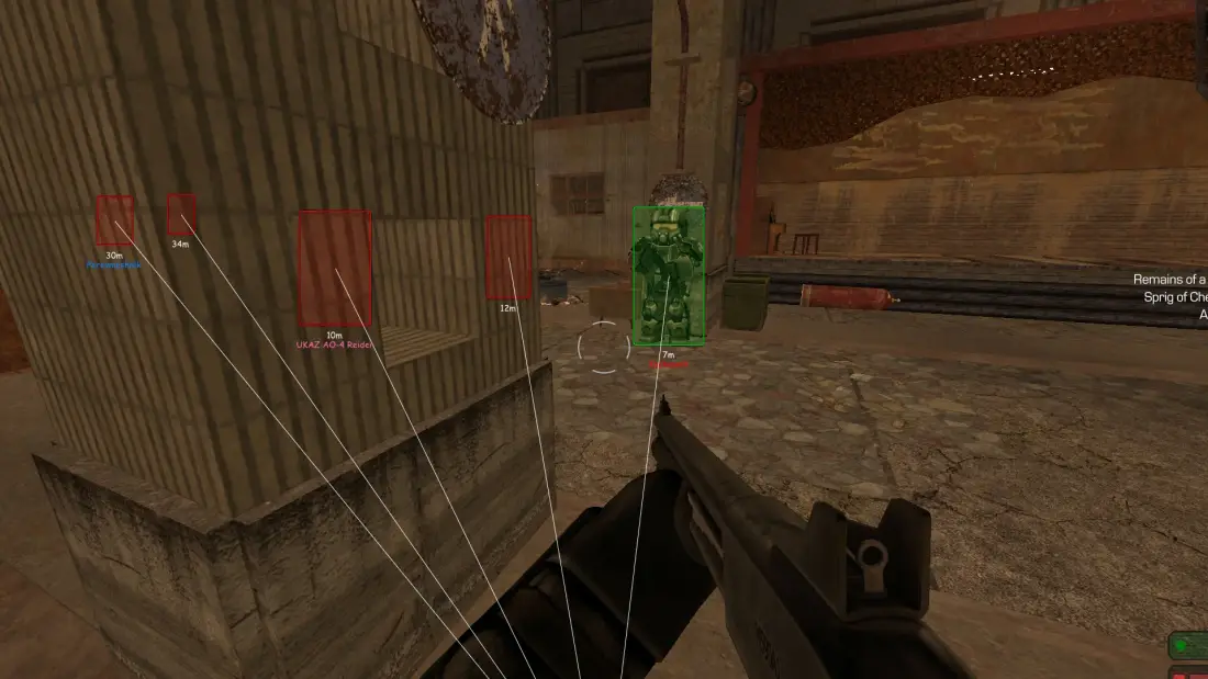 Stalcraft — screenshot 1 of 6