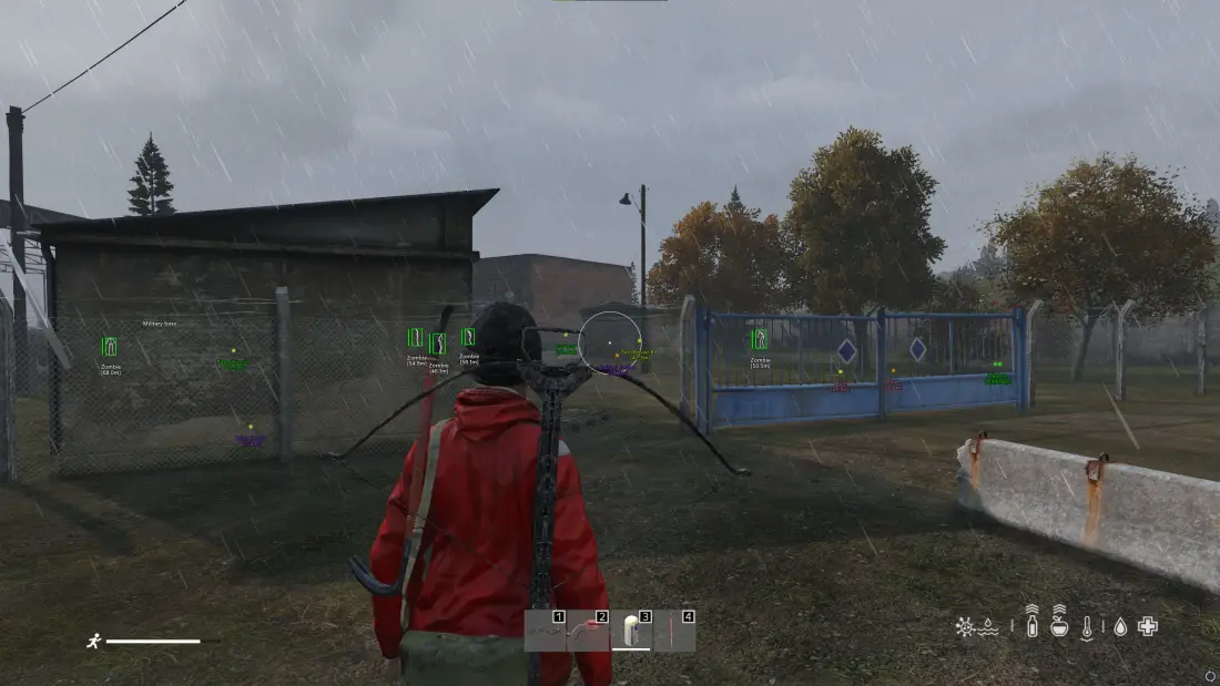 Ancient DayZ — screenshot 1 of 5