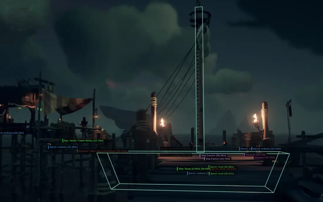 Arcane Deadside — screenshot 1 of 5