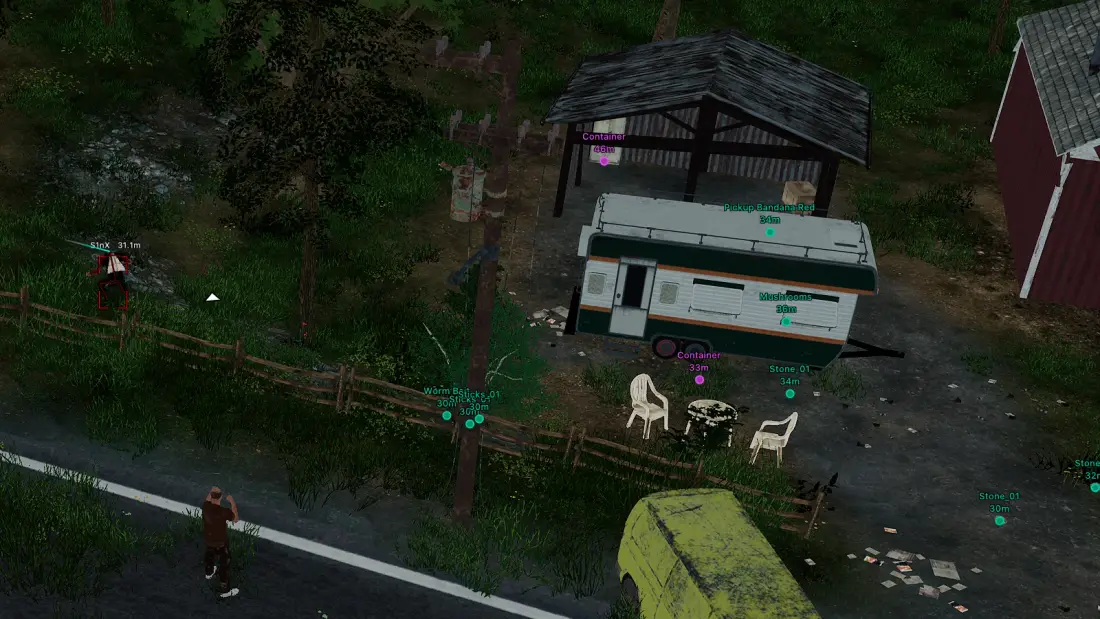 Arcane HumanitZ — screenshot 1 of 5