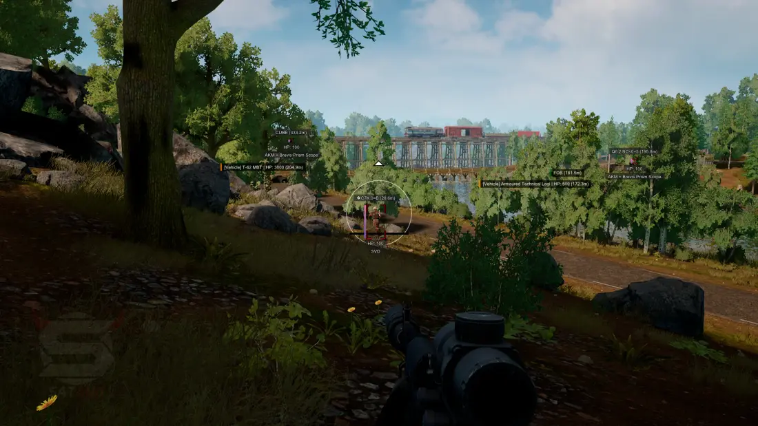 Arcane Squad — screenshot 1 of 4