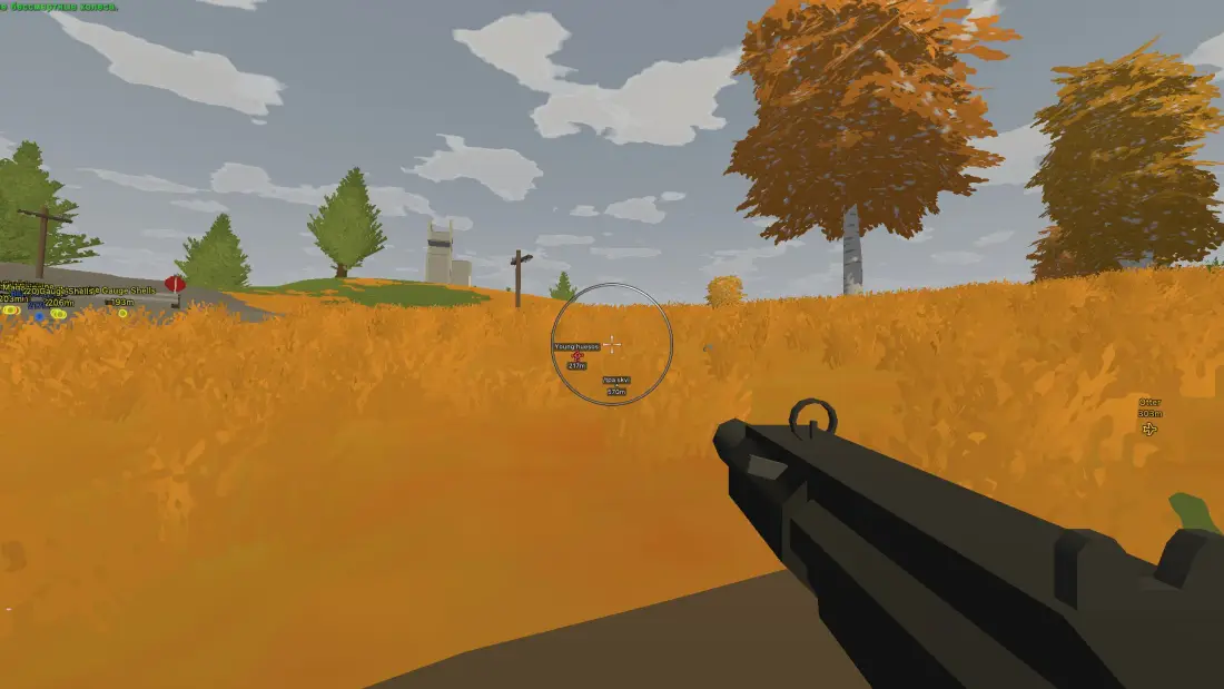 Arcane Unturned — screenshot 1 of 4