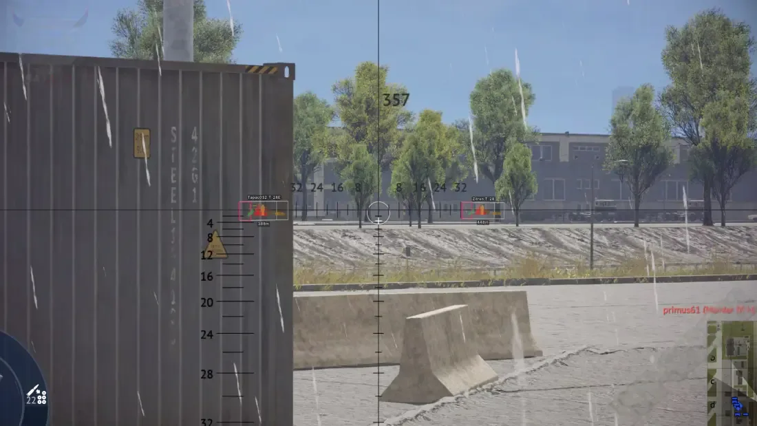 Arcane War Thunder FULL — screenshot 1 of 5