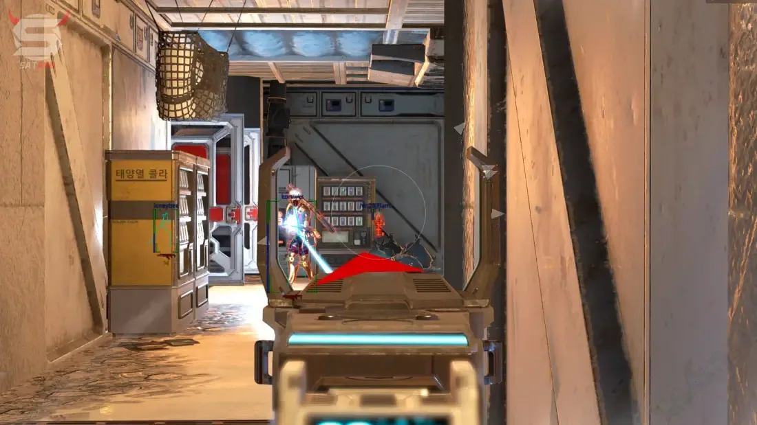 Memez Apex — screenshot 1 of 6