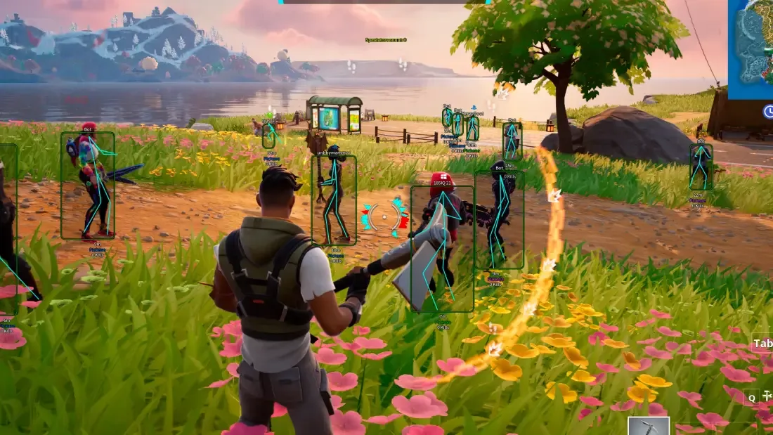 Memez Fortnite — screenshot 1 of 6