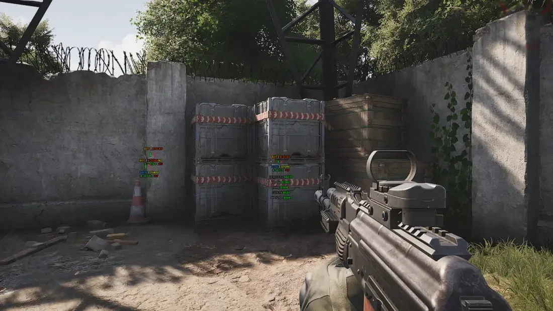 Pro ABI — screenshot 1 of 4