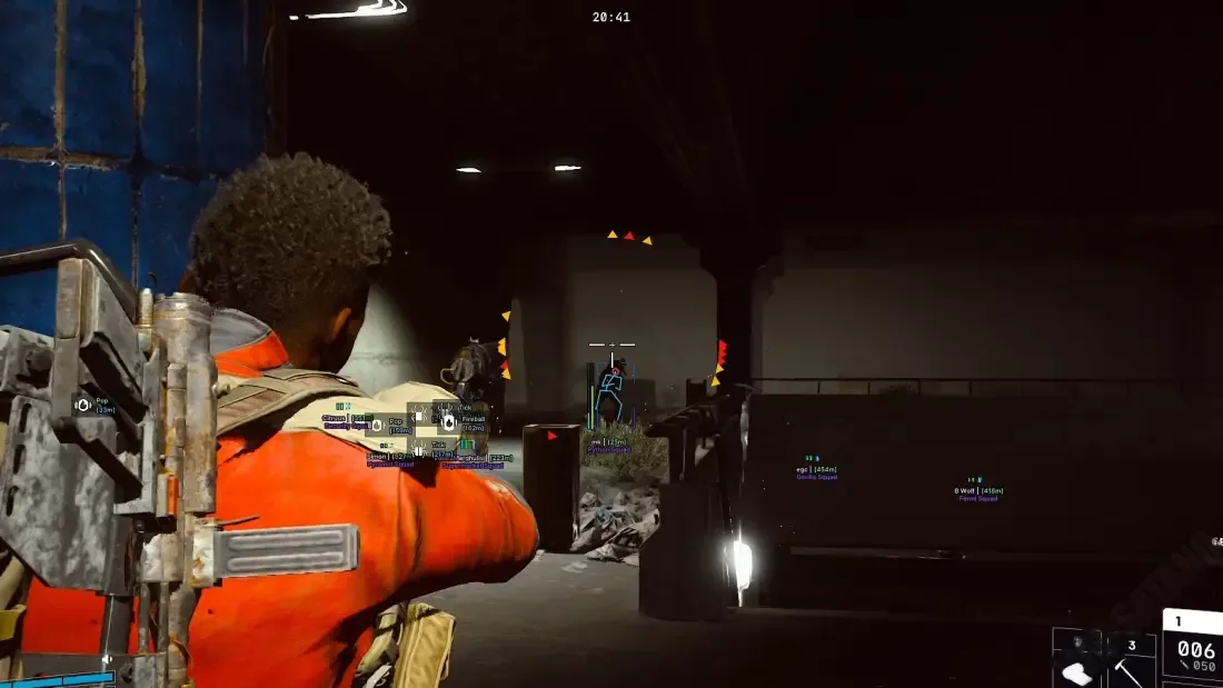 Pro ARC Raiders — screenshot 1 of 6
