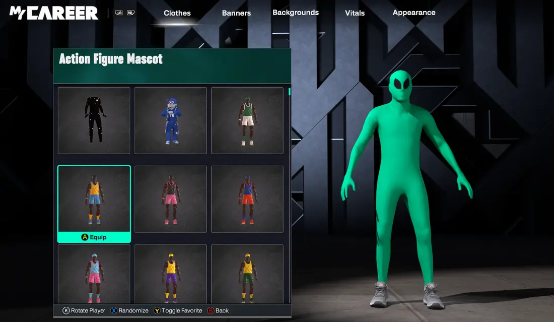 Pro NBA 2k26 — screenshot 1 of 6