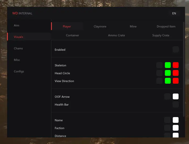 Pro Wardogs — screenshot 1 of 6