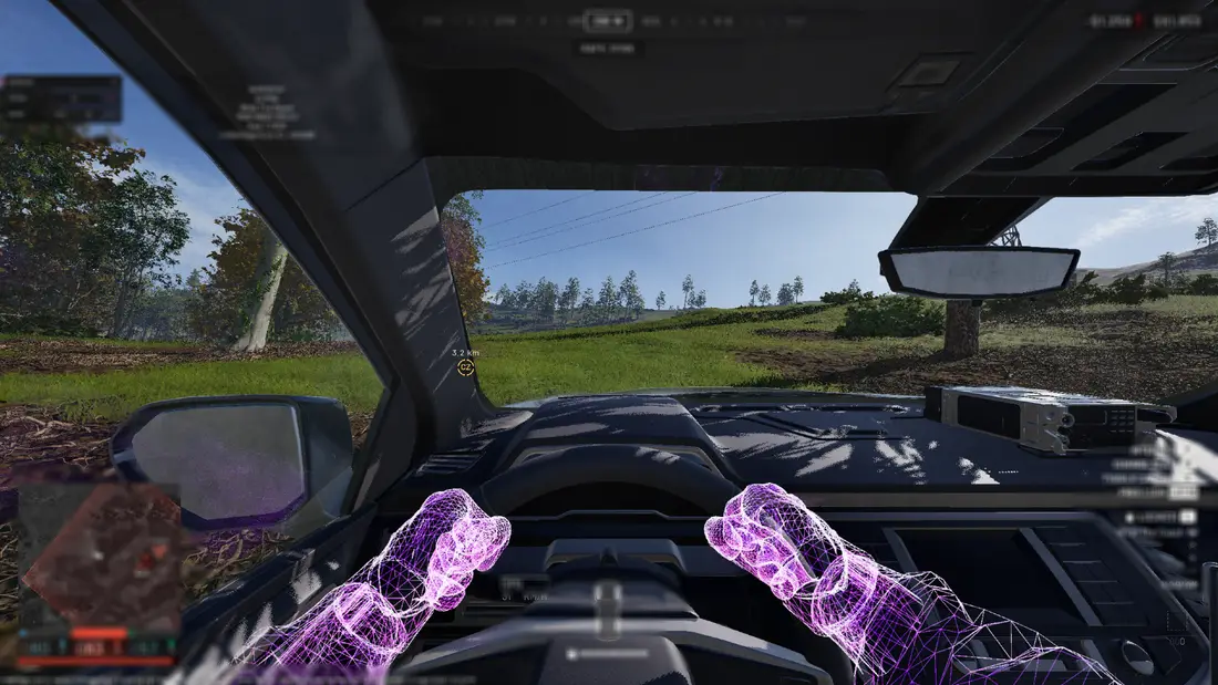 Pro Wardogs Chams — screenshot 1 of 2