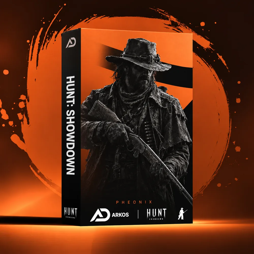 Hunt: Showdown Full