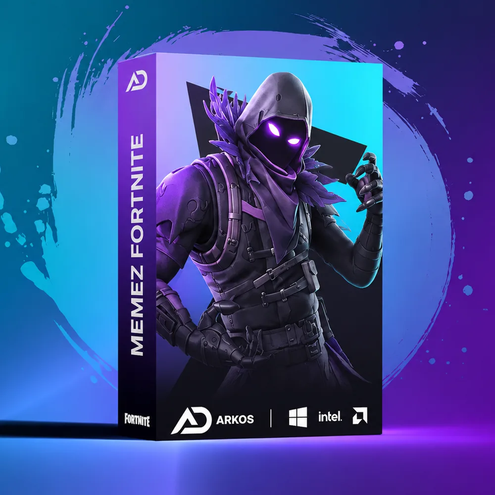 Memez Fortnite