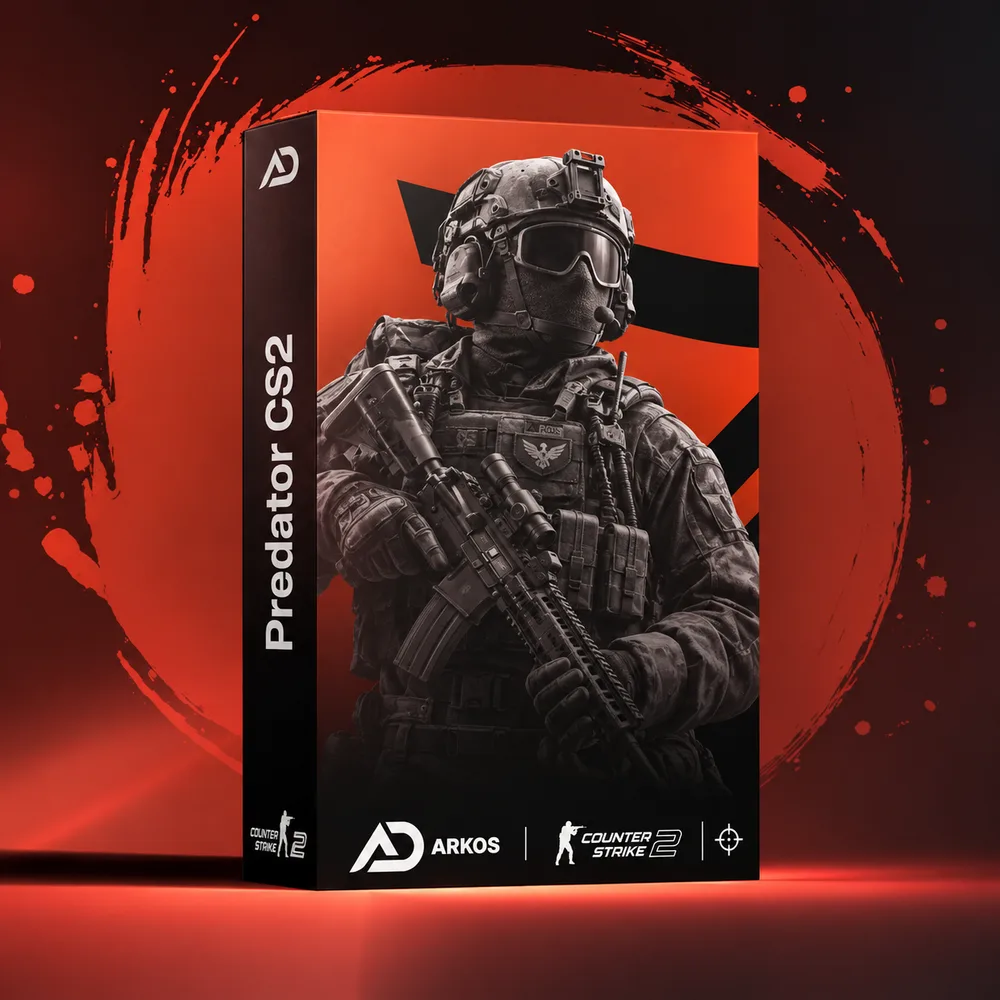 Predator CS2