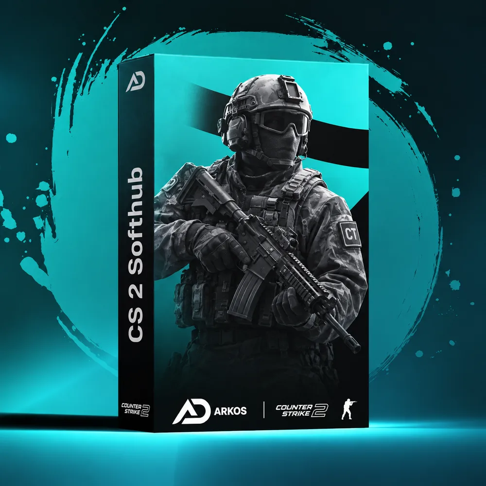 CS 2 Softhub