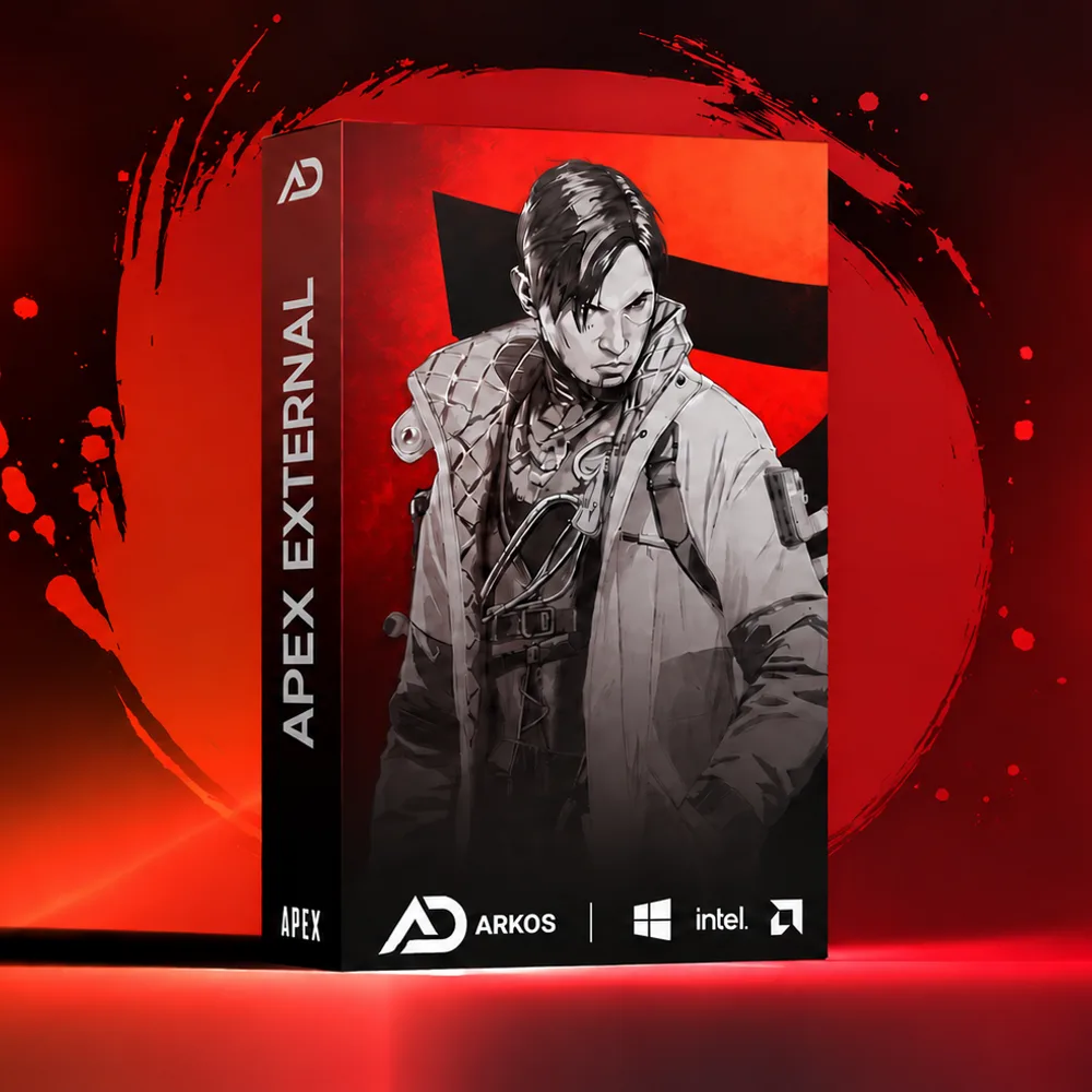 Pro Apex External