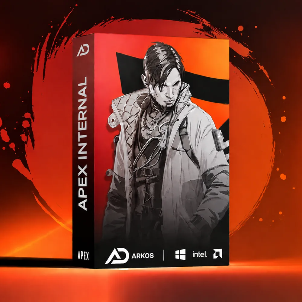 Pro Apex Internal