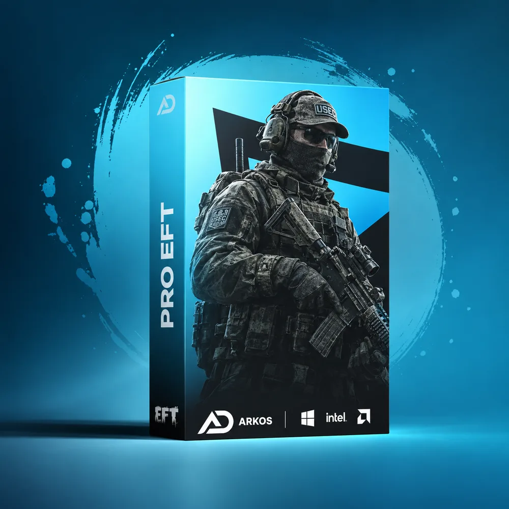Pro EFT