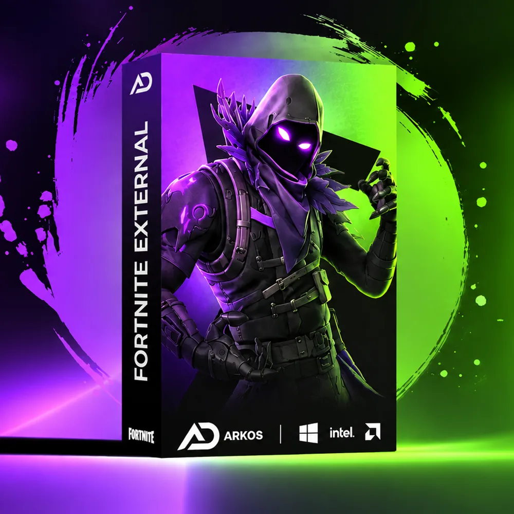 Pro Fortnite External